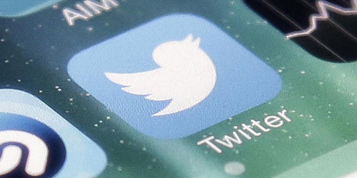 Sociálna sieť Twitter plánuje rozšíriť slovnú kapacitu svojich správ