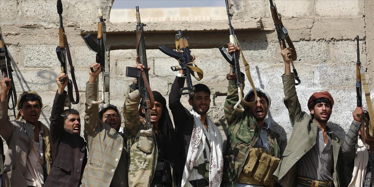 Jemenská al-Káida sa vyhráža USA a Saudskej Arábii za popravu militantov