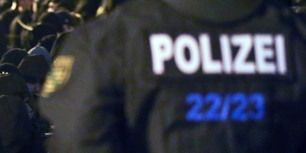 V Nemecku sa pátra po 372 odsúdených pravicových extrémistoch