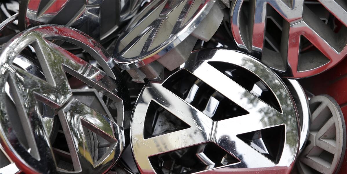 Volkswagen neráta s dodatočnými nákladmi, na úpravy áut by mali stačiť rezervy