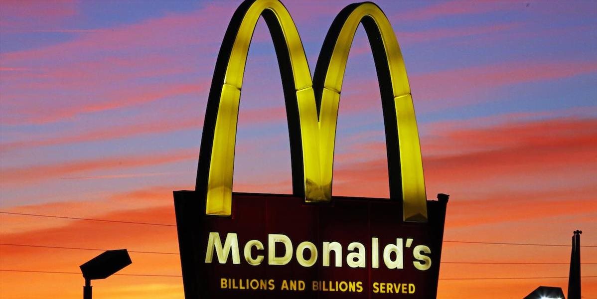 Talianske organizácie podali sťažnosť na McDonald's