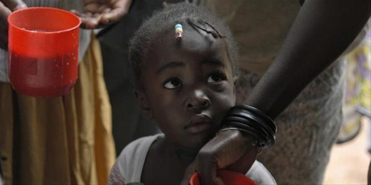 V Južnom Sudáne nechodí do školy viac než polovica detí