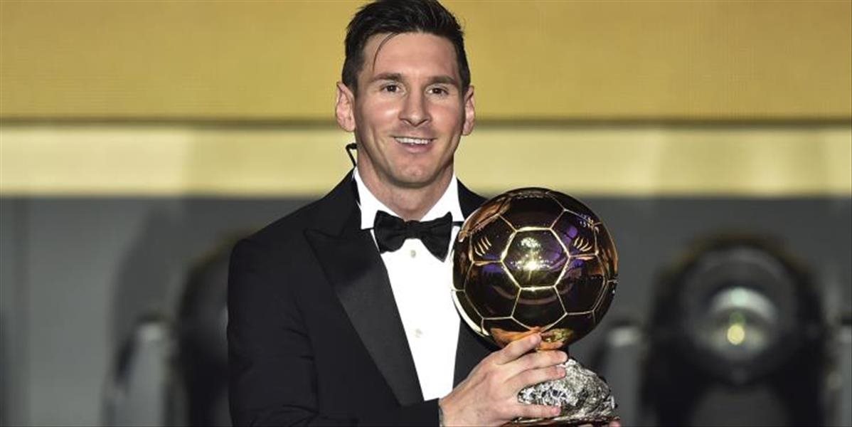 Lionel Messi odmietol špekulácie o svojom údajnom prestupe