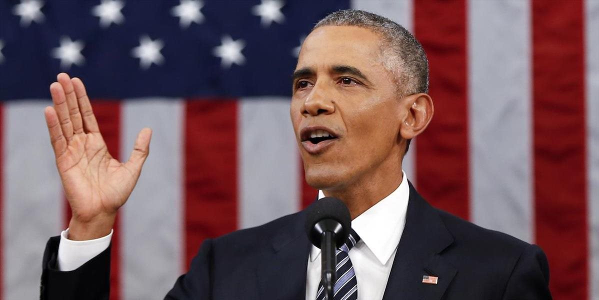 VIDEO Obama predniesol svoj posledný prejav, dotkol sa viacerých tém
