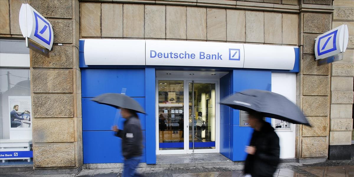 Nemecké banky zápasia s nízkymi úrokmi, potrebujú strategické zmeny