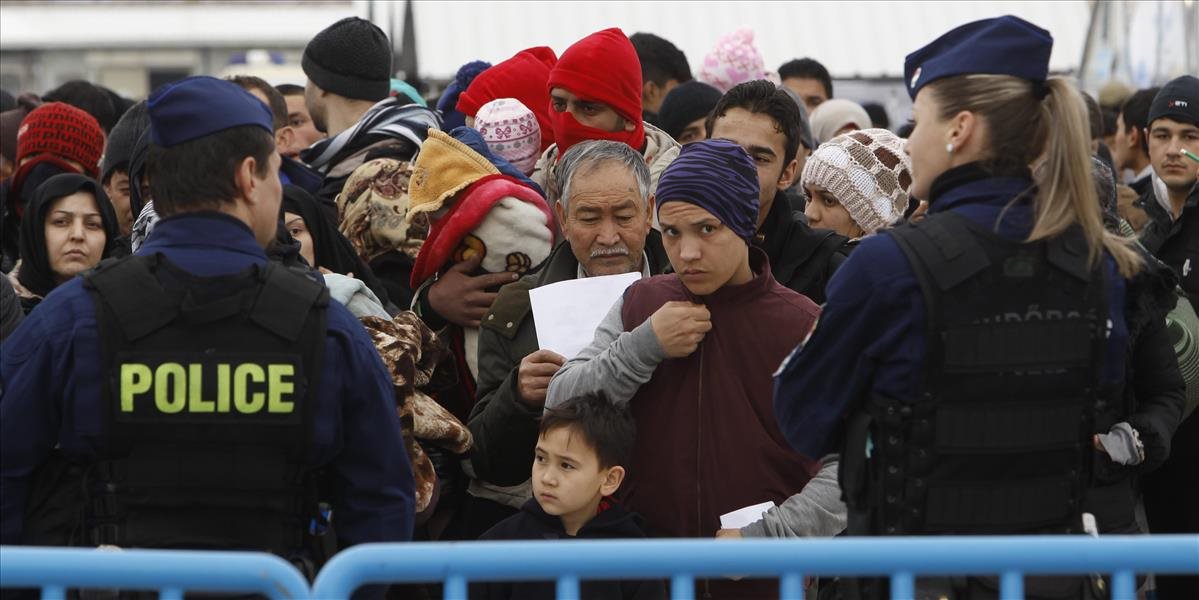 Počet migrantov výrazne vzrástol, OSN ich vo svete eviduje 244 miliónov