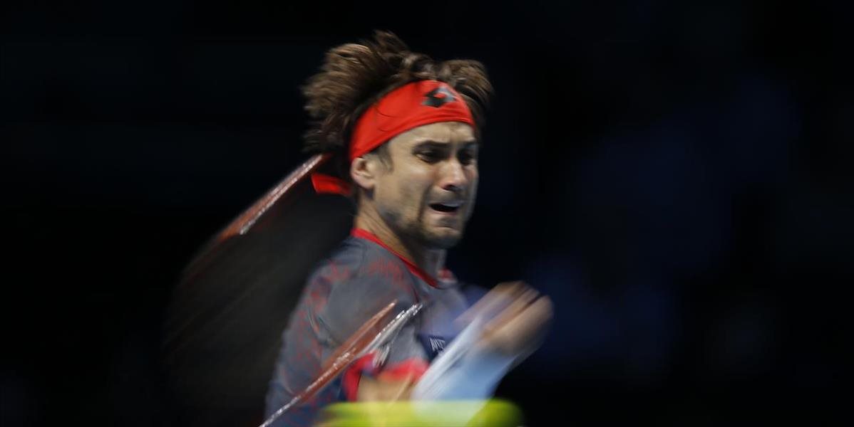 ATP v Auckland: Jednotka Ferrer do štvrťfinále turnaja