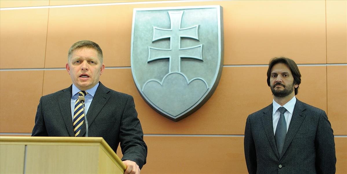 Vláda schválila Národnú stratégiu manažmentu bezpečnostných rizík Slovenska