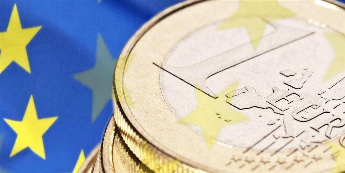 Čerpanie peňazí EÚ ku koncu roka 2015 dosiahlo 89,47 %