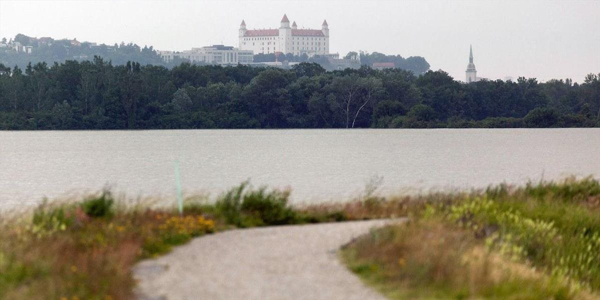 Vodný plán Slovenska schválila vláda napriek odporu ochranárov