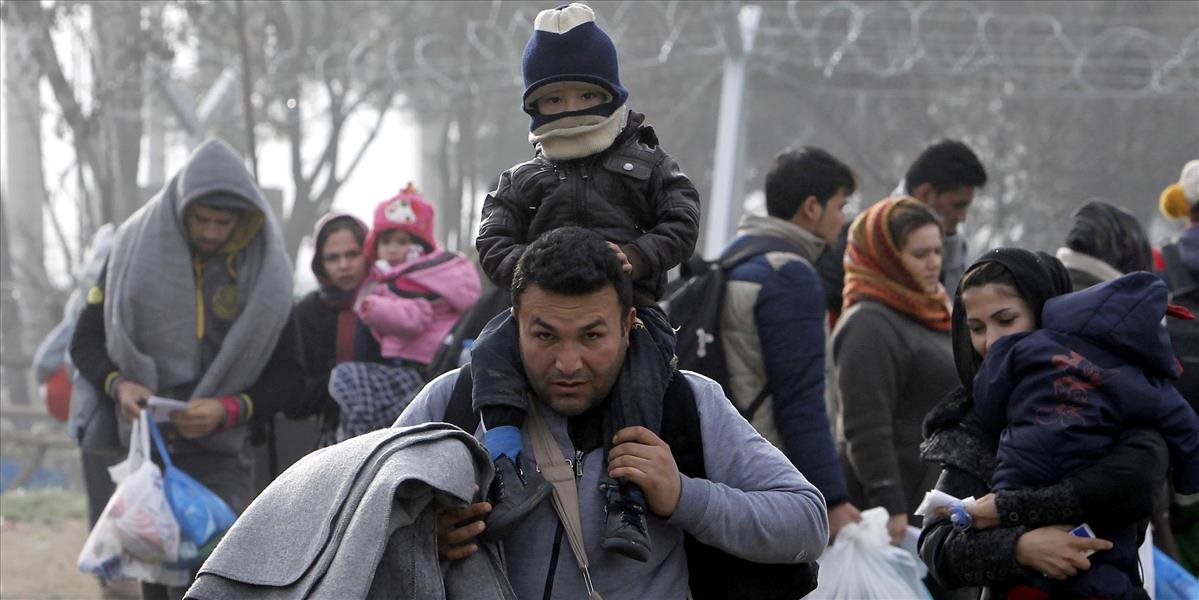 Rada Európy: Do Maďarska sa vrátilo riziko porušovania ľudských práv azylantov