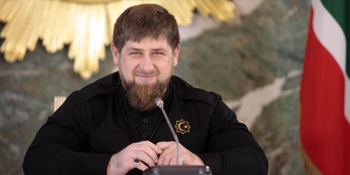 Čečenský vodca Kadyrov vyzval na stíhanie ruských opozičných aktivistov