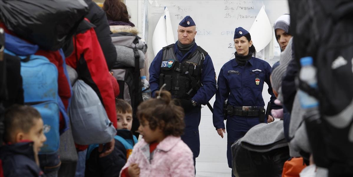Generálny tajomník CDU požaduje deportáciu 1000 migrantov denne