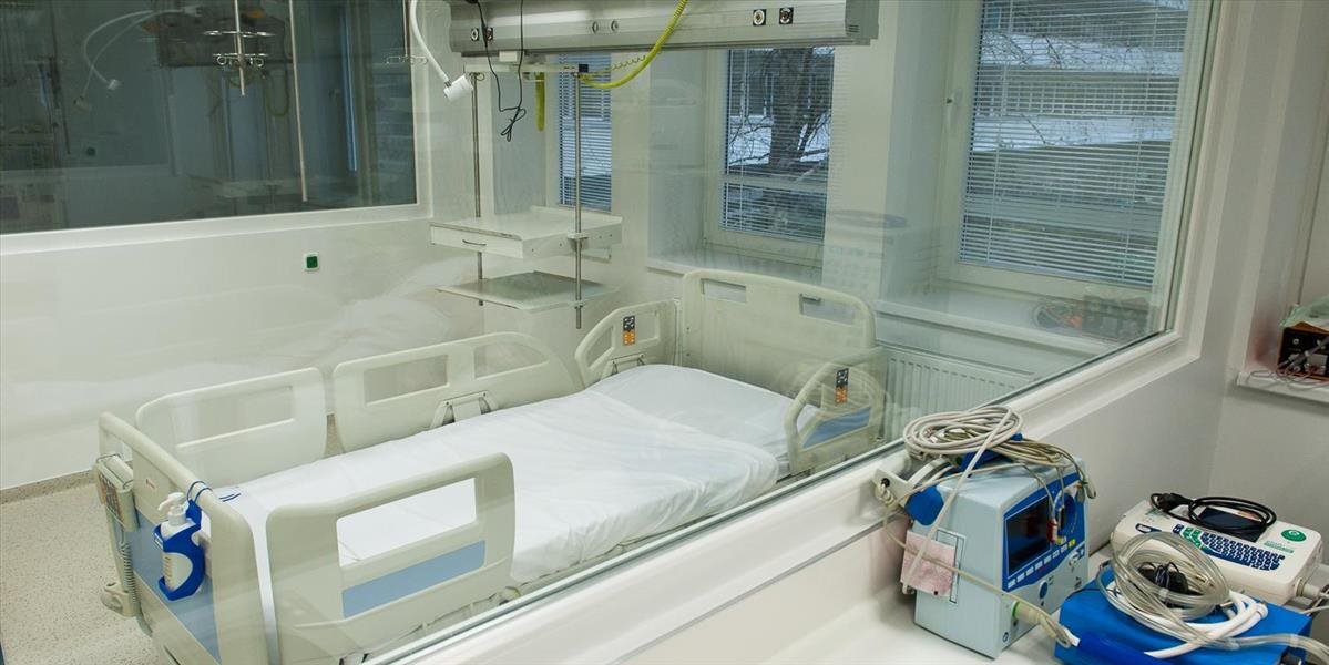 V českých nemocniciach vyčíňa už sedem rokov zatiaľ neznámy zlodej