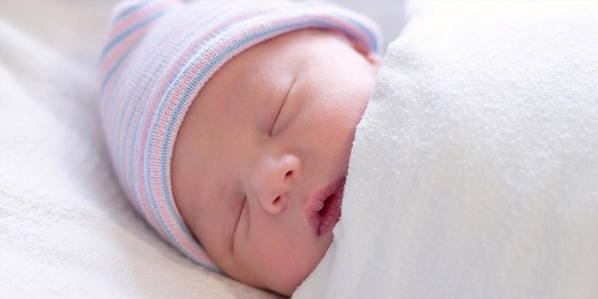 V Rakúsku zamenili novorodencov: Žena to zistila po 25 rokoch!