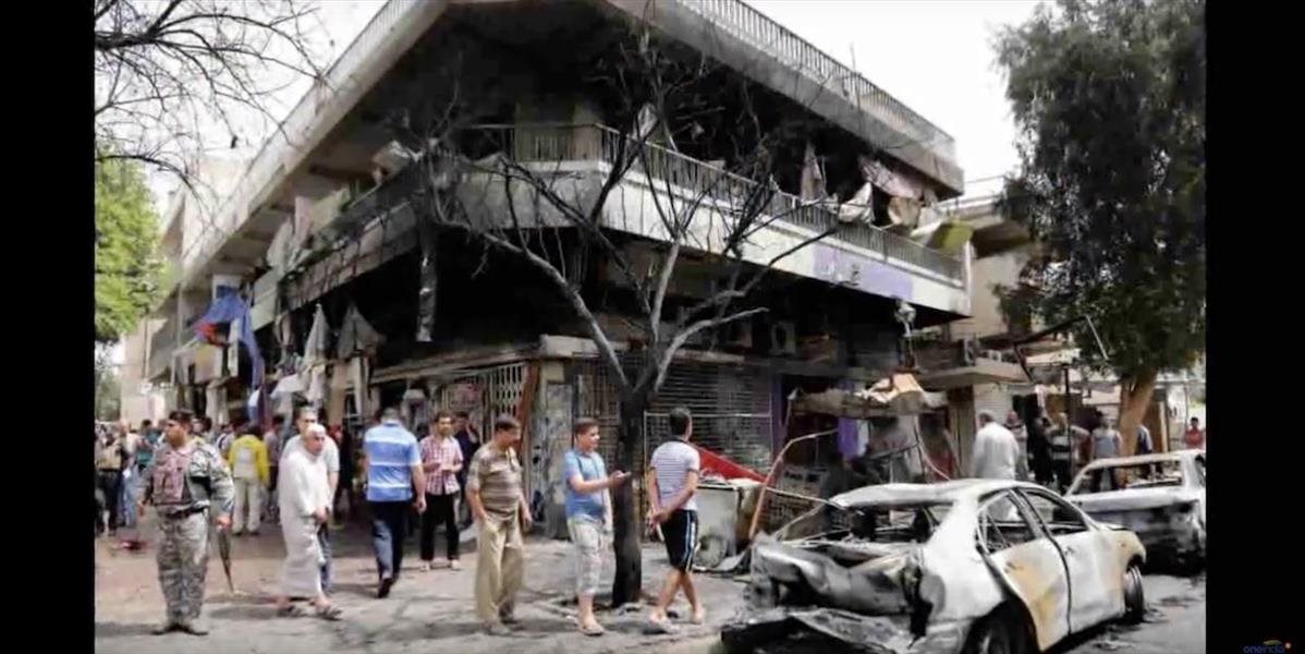 Ďalší útok v Turecku: Bomba zabila 5 ľudí, 36 je zranených