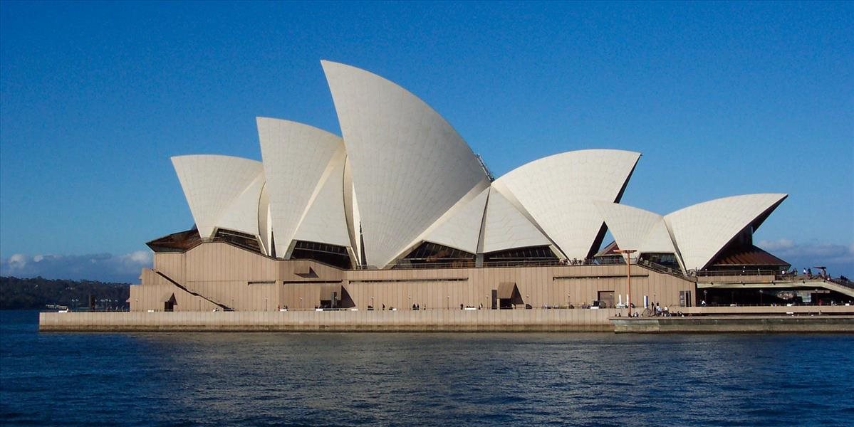Operu v Sydney museli evakuovať kvôli bombovej hrozbe