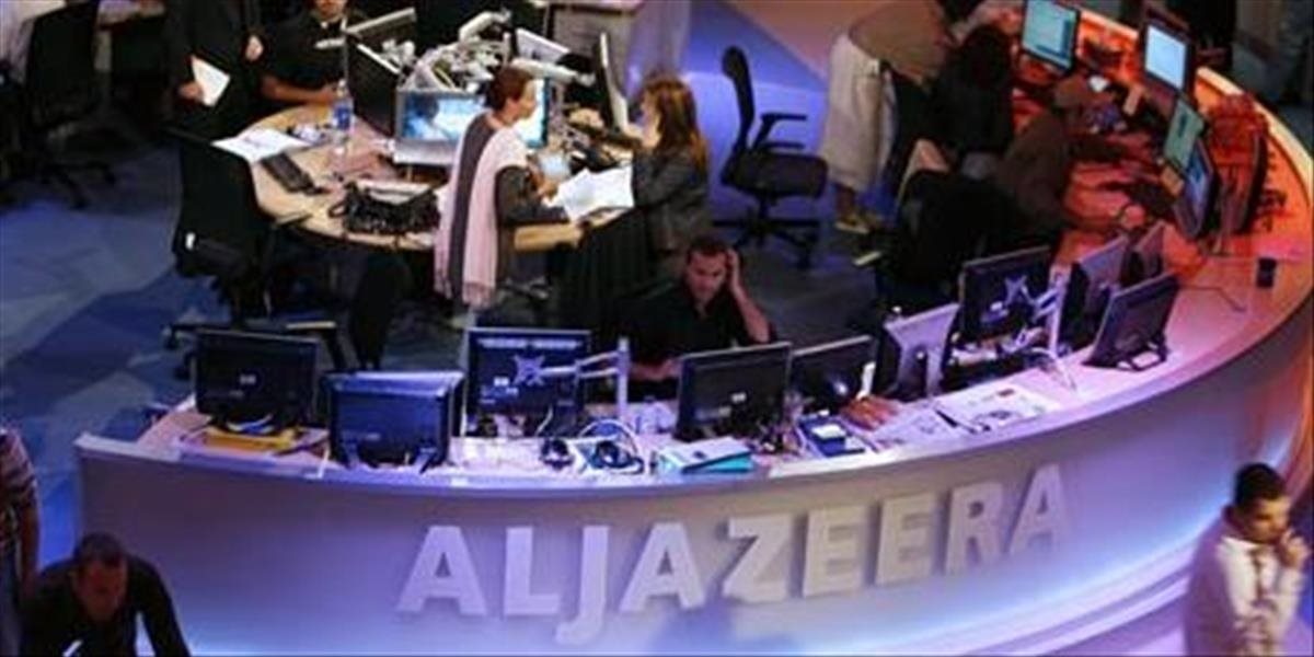 Televízia al-Džazíra končí na americkom trhu z finančných dôvodov