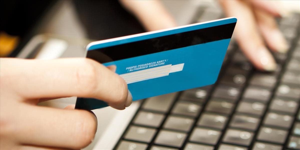 Stratu platobnej karty treba čo najrýchlejšie oznámiť banke