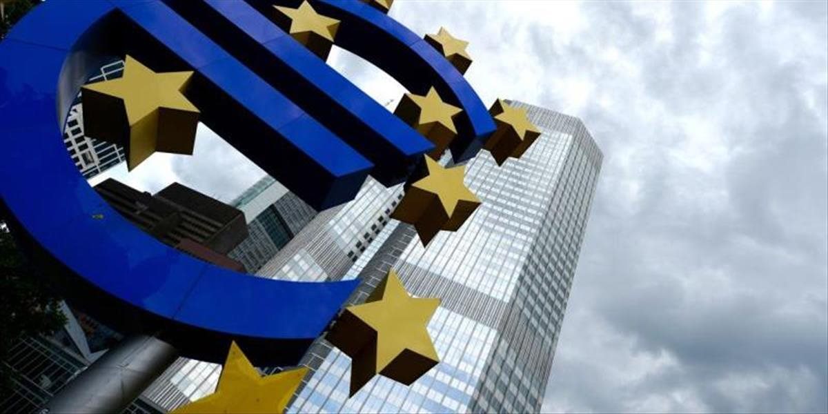 Európska centrálna banka bude pravdepodobne musieť znížiť inflačný cieľ