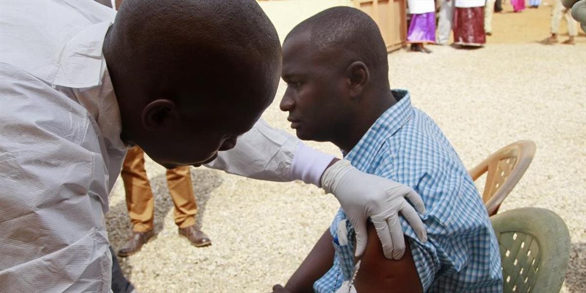 WHO: Epidémia eboly v Afrike sa skončila, riziko však nie je zažehnané