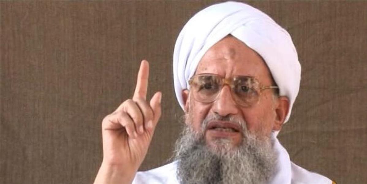 Vodca al-Káidy Zawáhirí pohrozil Saudskej Arábii odplatou za masovú popravu