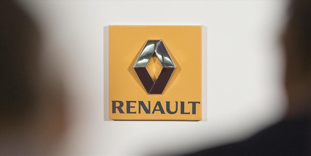 Renault sa podvodov nedopustil, akcie firmy sa čiastočne zotavili