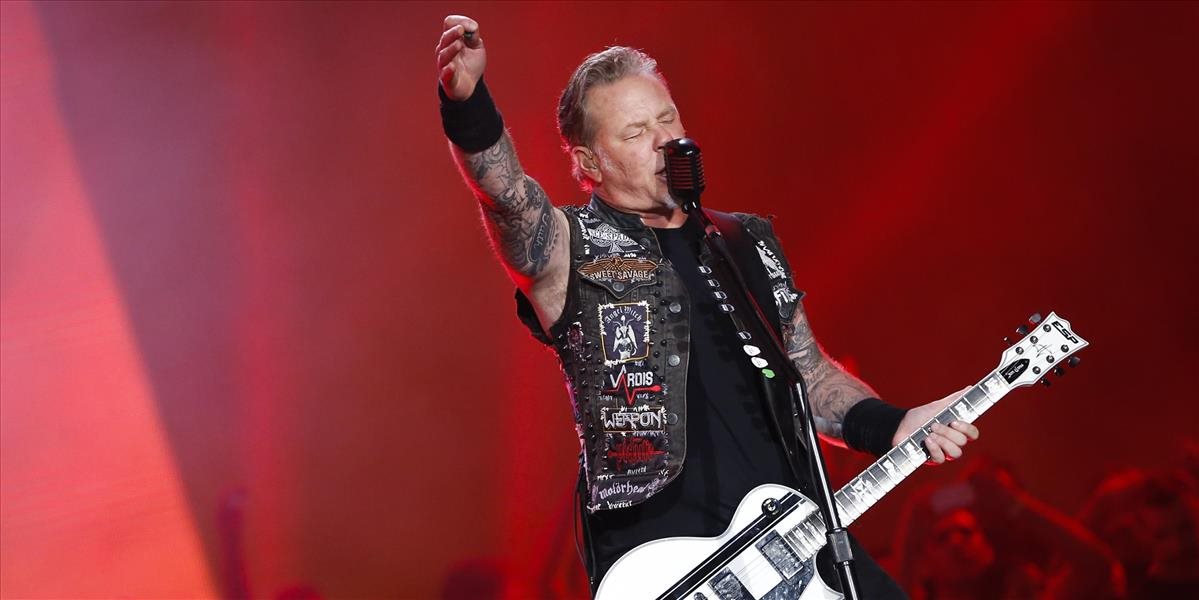 Metallica sa ospravedlnili tribute kapele za list o ich logu