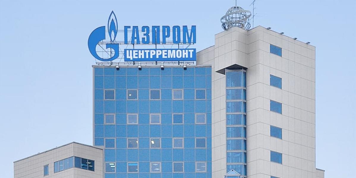 Brusel očakáva spoluprácu Gazpromu ohľadne tranzitu plynu cez Ukrajinu
