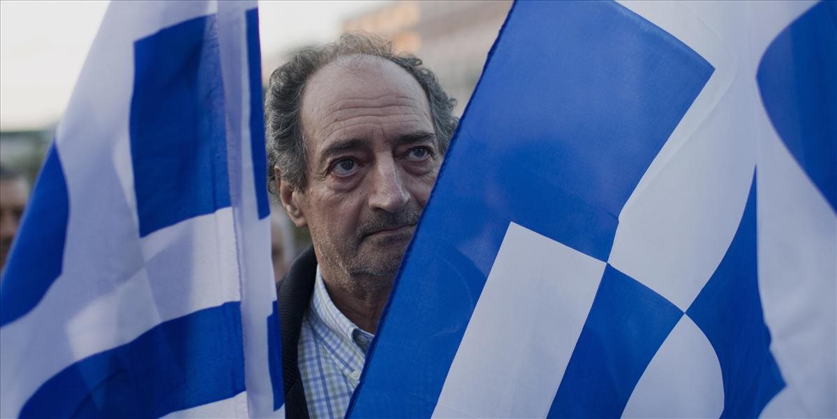 Grécko potrebuje na obsluhu dlhu 4 miliardy eur, naliehavosť reforiem rastie