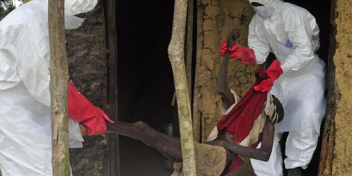 Ebola v Afrike ešte neskončila: Zo Sierry Leone hlásia ďalšiu obeť