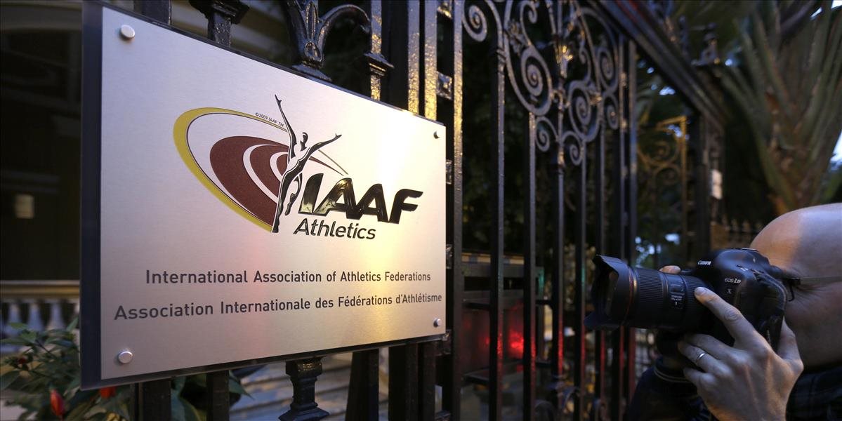 Bývalý riaditeľ IAAF Dolle mal doma 87-tisíc eur, úrady vyšetrujú korupčnú aféru
