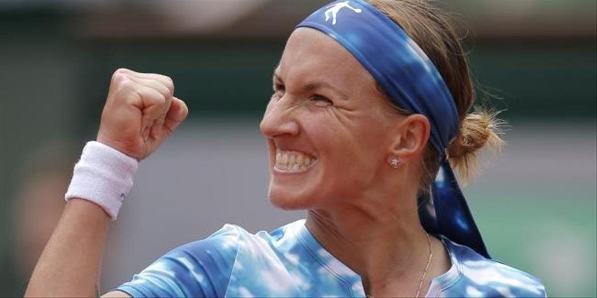 WTA: Kuznecovová vyhrala turnaj v Sydney, Portoričanke nedala šancu
