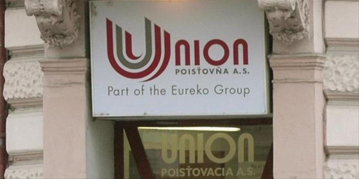 Zdravotná poisťovňa Union zvýšila základné imanie o milióny eur