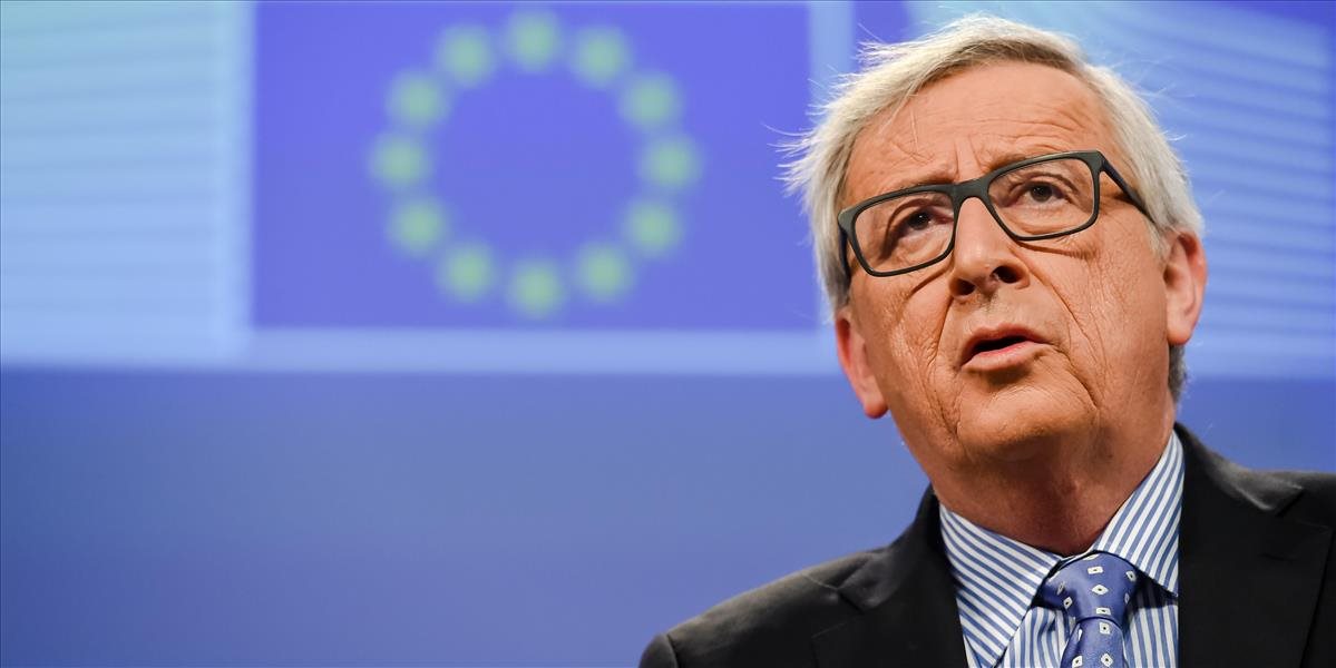 Juncker: Schengen je dôležitý pre tvorbu pracovných miest