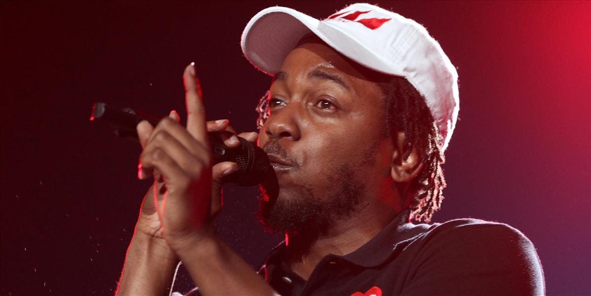 Kendrick Lamar dostane kľúče od jeho rodného mesta Compton