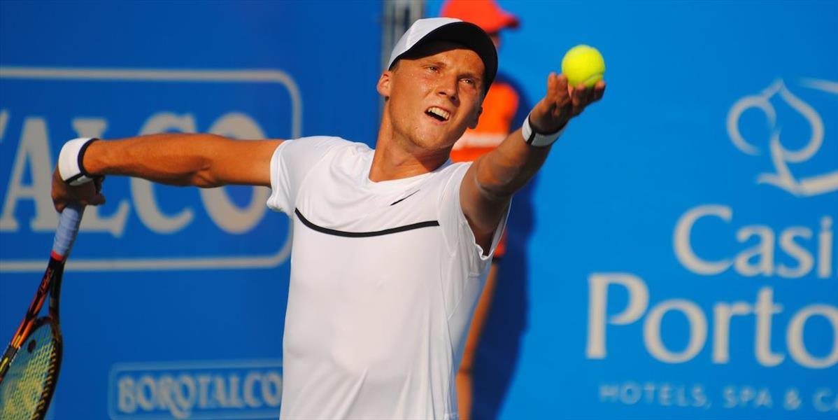 Australian Open: Kovalík postúpil prvýkrát na grandslame do hlavnej súťaže