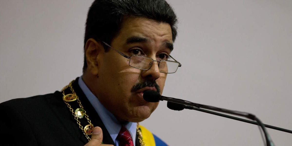 Venezuela vyhlásila v ekonomike stav núdze a priznala rozsah krízy