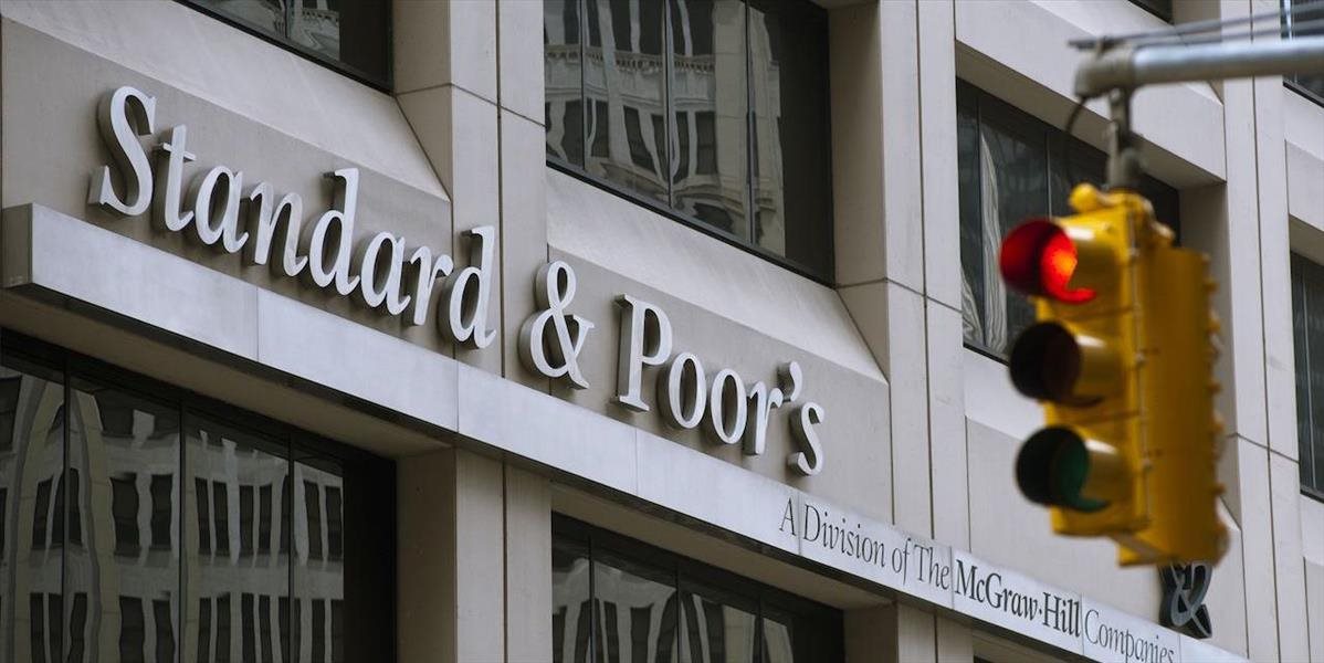 Agentúra Standard & Poor's zhoršila ratingy Poľska