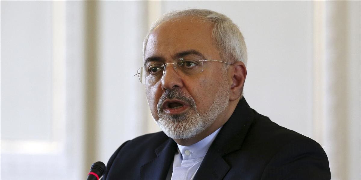 Irán dúfa, že dnes dôjde k stiahnutiu sankcií na základe jadrovej dohody