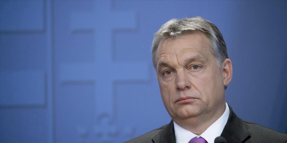 Orbán dementoval vyhlásenie Kövéra o obnovení vojenskej služby