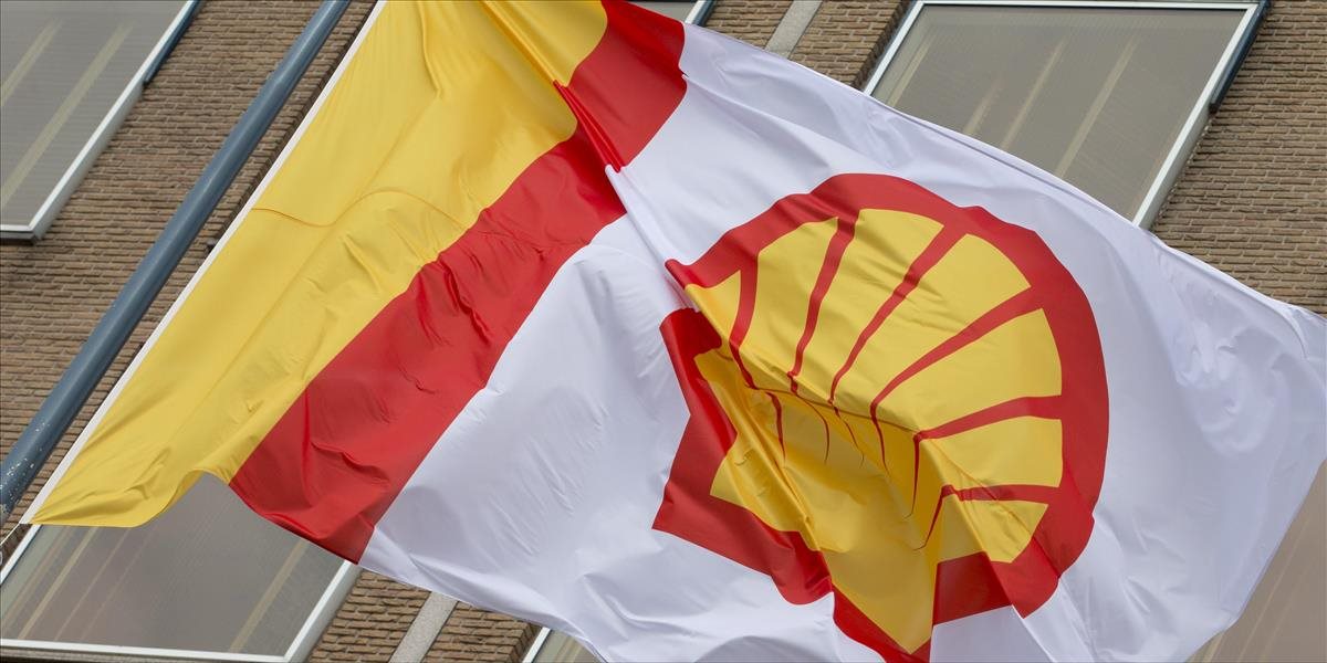 Firma Royal Dutch Shell varuje, že odchod Británie z EÚ ju poškodí