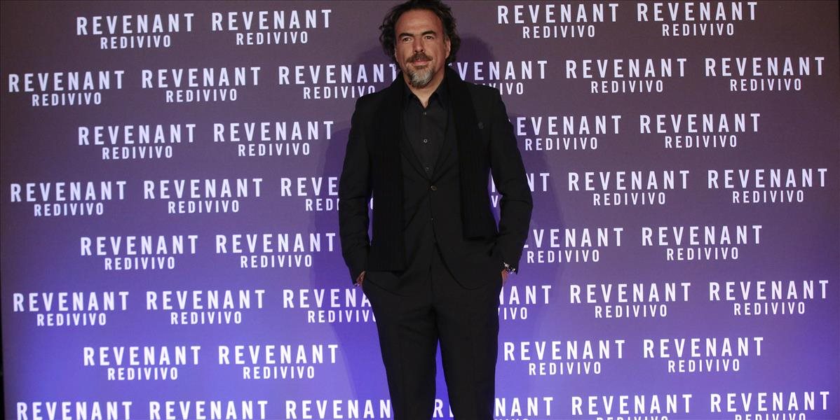Režisér Iňárritu sa zastal Seana Penna za jeho rozhovor s narkobarónom Guzmánom