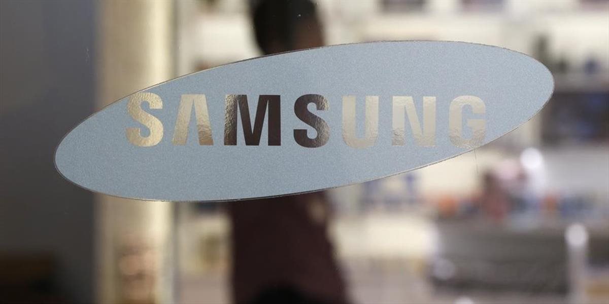 Samsung neúspešne rokoval o kúpe aktív firmy GE