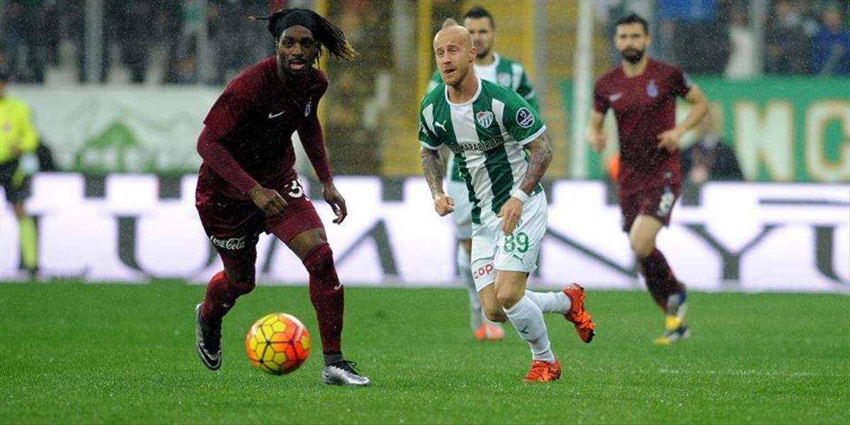 VIDEO Stoch mal prsty v troch góloch Bursasporu: Fantastický zápas