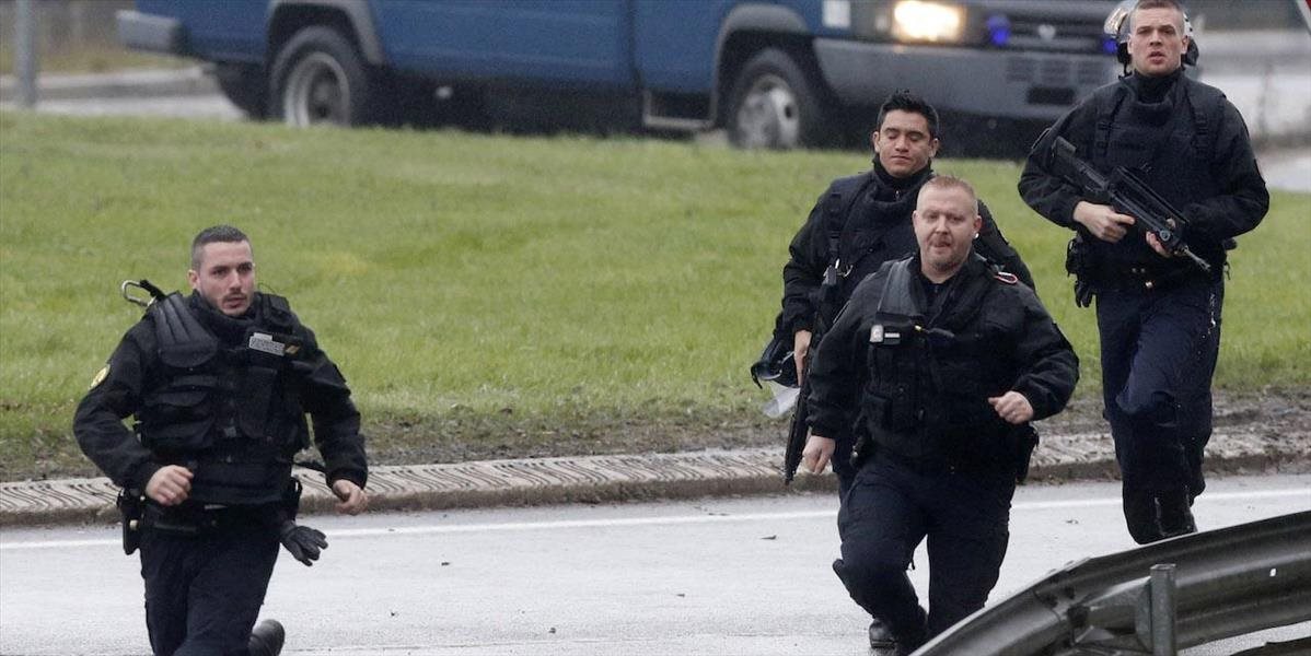 Vo Francúzsku zatkli kočovníkov podozrivých z rozpútania násilností v Moirans