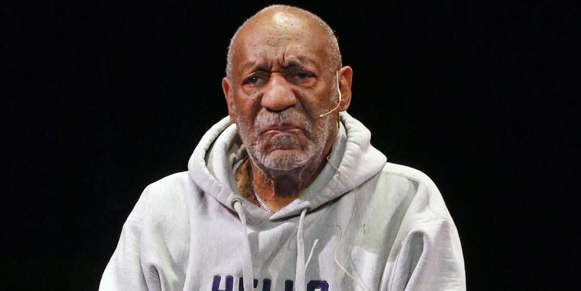 Cosby si bude nárokovať imunitu v prípade výpovede, ktorá je dôkazom o sexuálnom útoku
