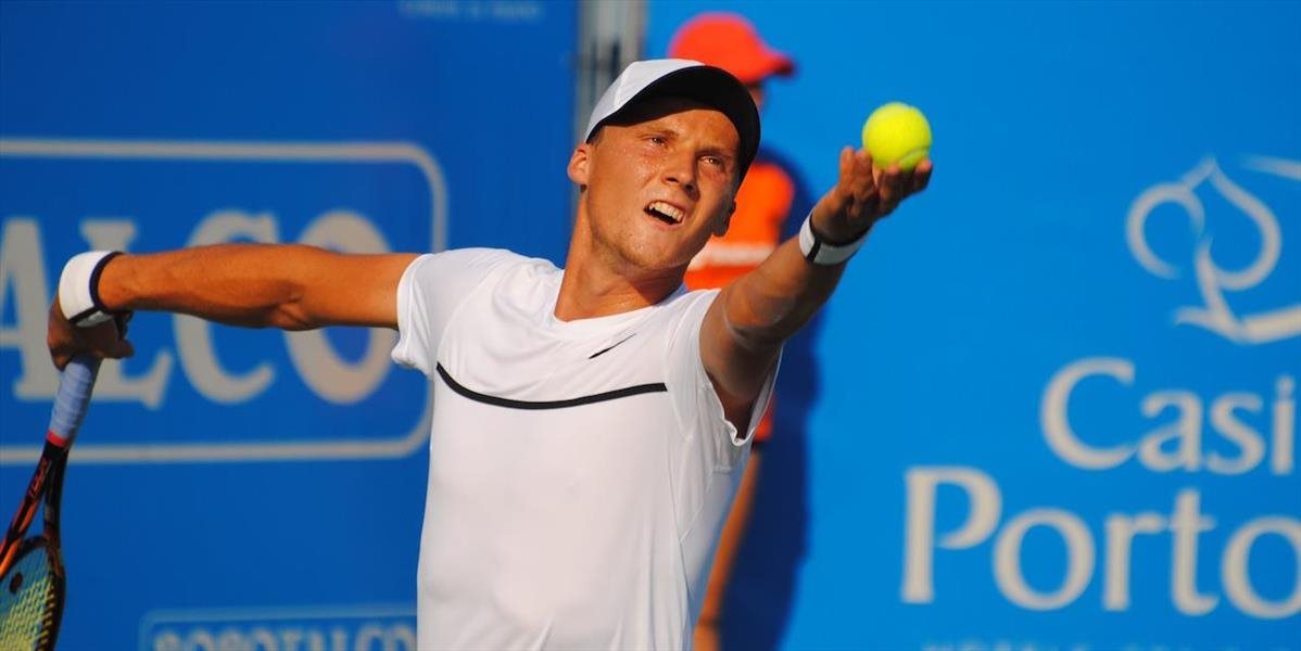 Australian Open: Kovalík v grandslamovej premiére neuspel s Trungellitim