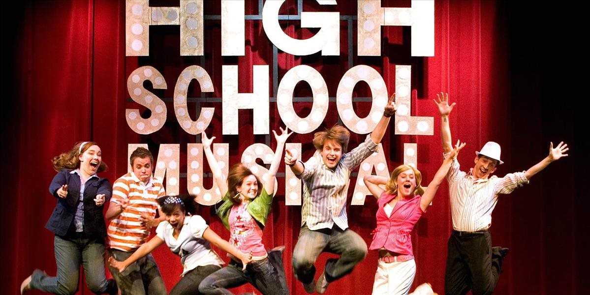 Hviezdy filmu High School Musical plánujú špeciálne stretnutie