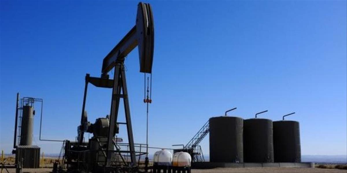 Príchod Iránu na ropné trhy môže spôsobiť ďalší prepad cien